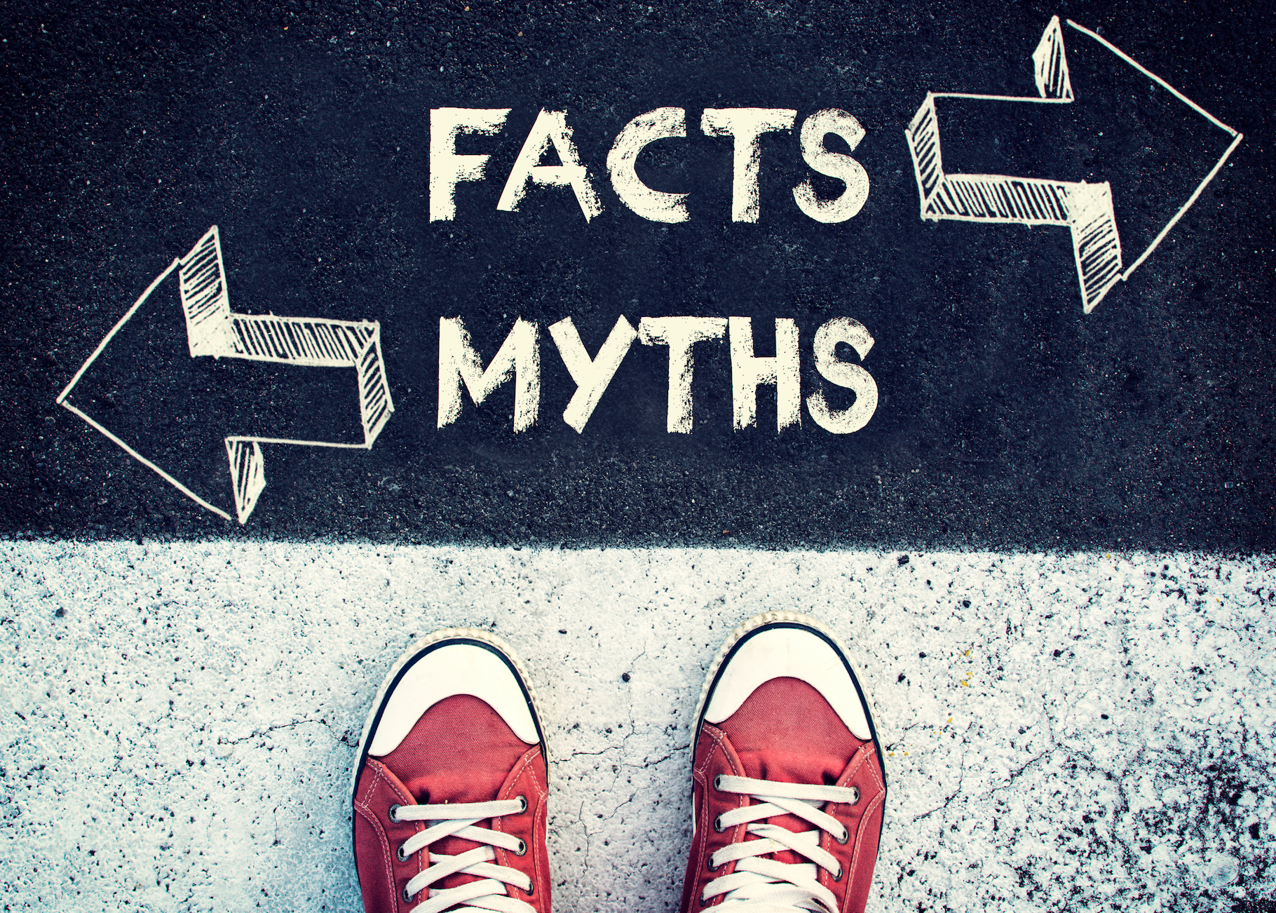 facts & myths