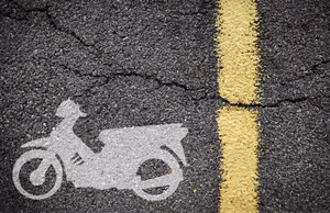 Lane-Splitting