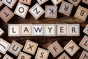Lawyer-Sign