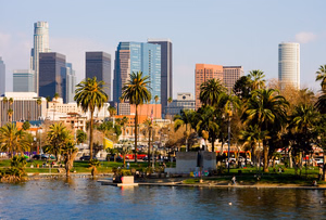 Los-Angeles-Hotels