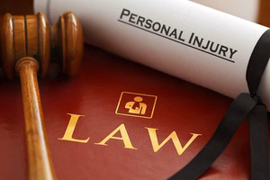 Personal Injury Lawyers Accident Claim