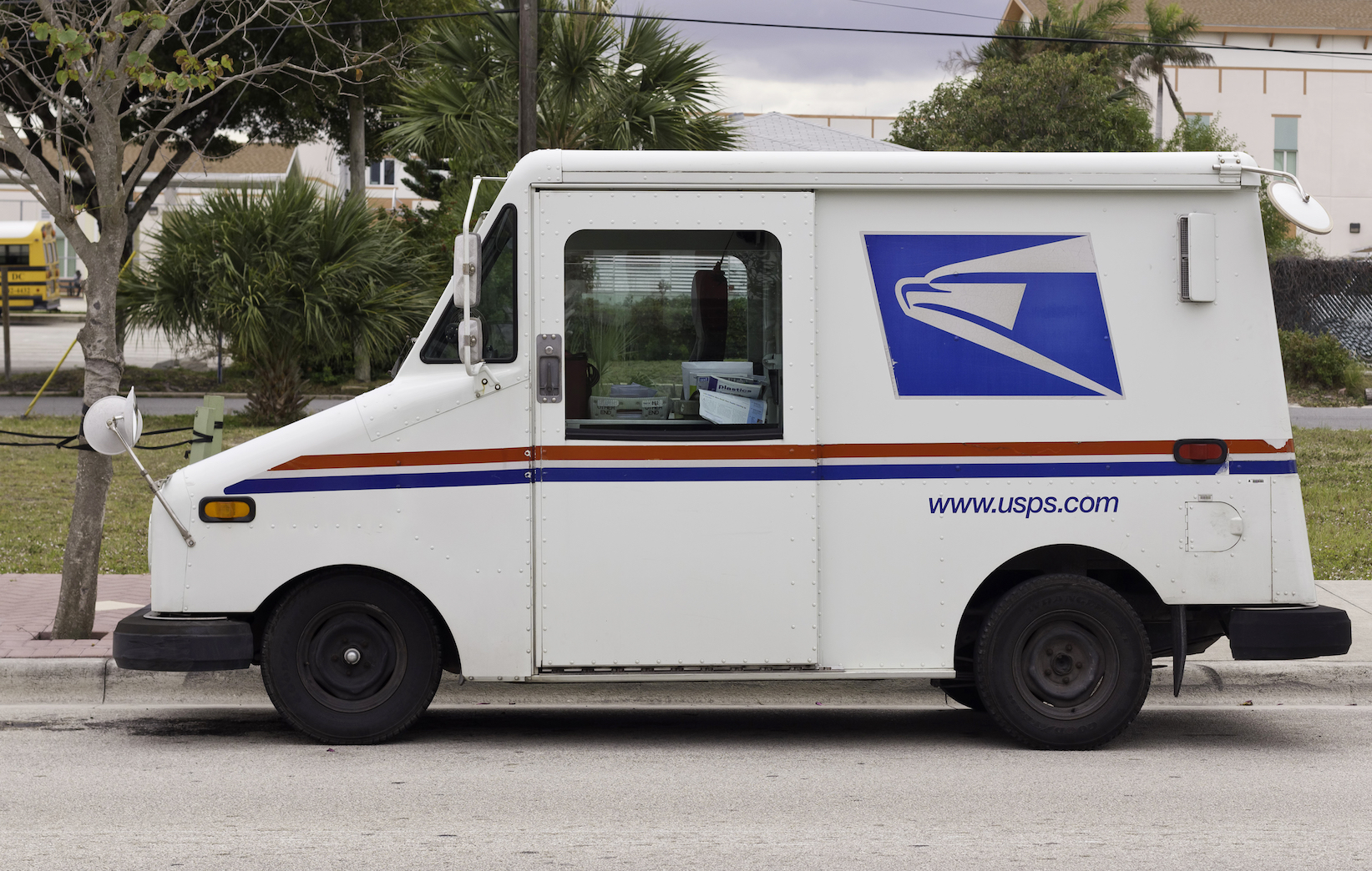 usps