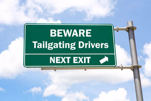 beware-tailgating