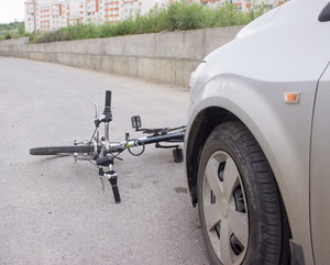 bicycle-accident