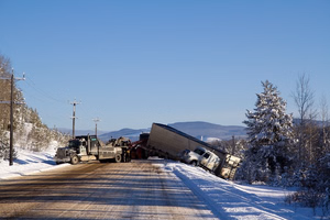 big-rig-car-accident