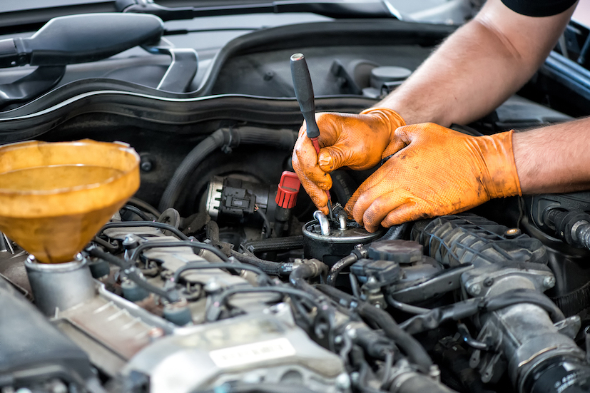 car repairs