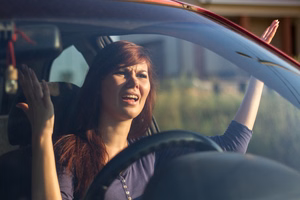 dealing-with-impatient-drivers
