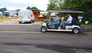 golf-cart