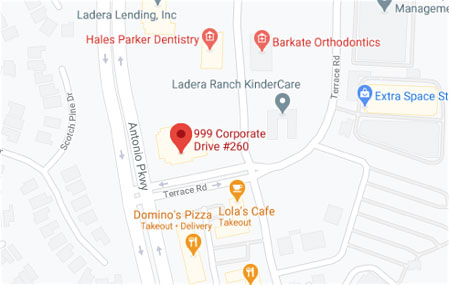 Ladera Map