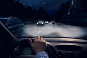 night-drives