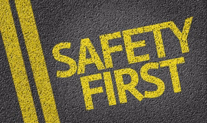safety-first