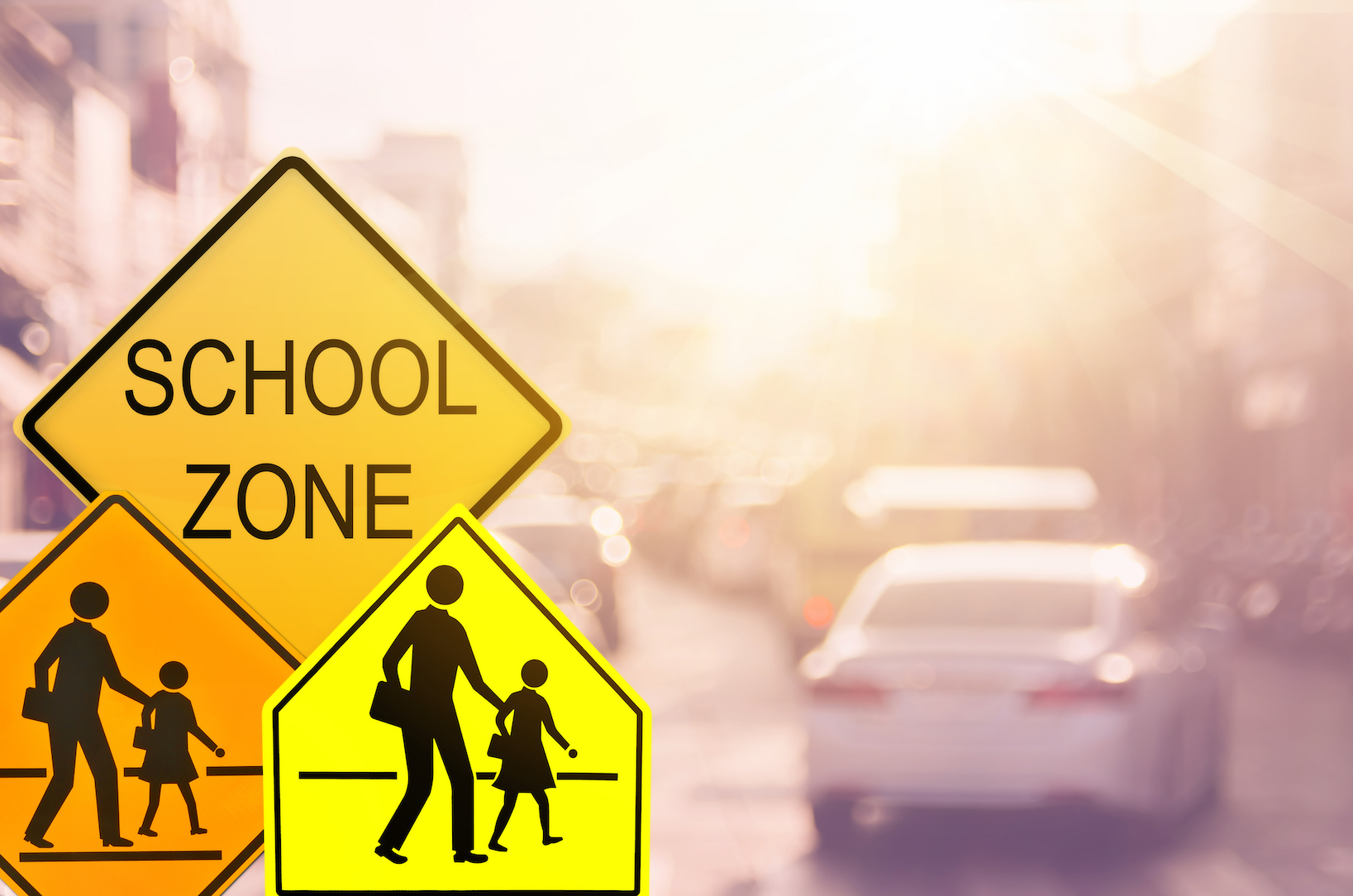 school zone safety