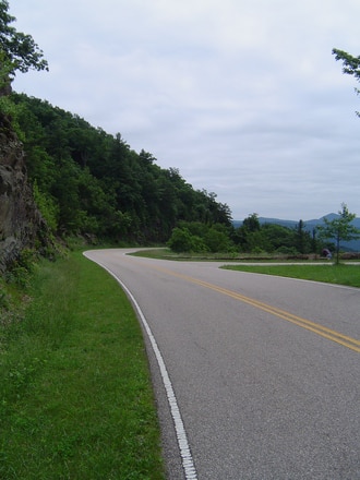 skyline drive