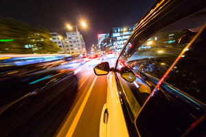 street-racing