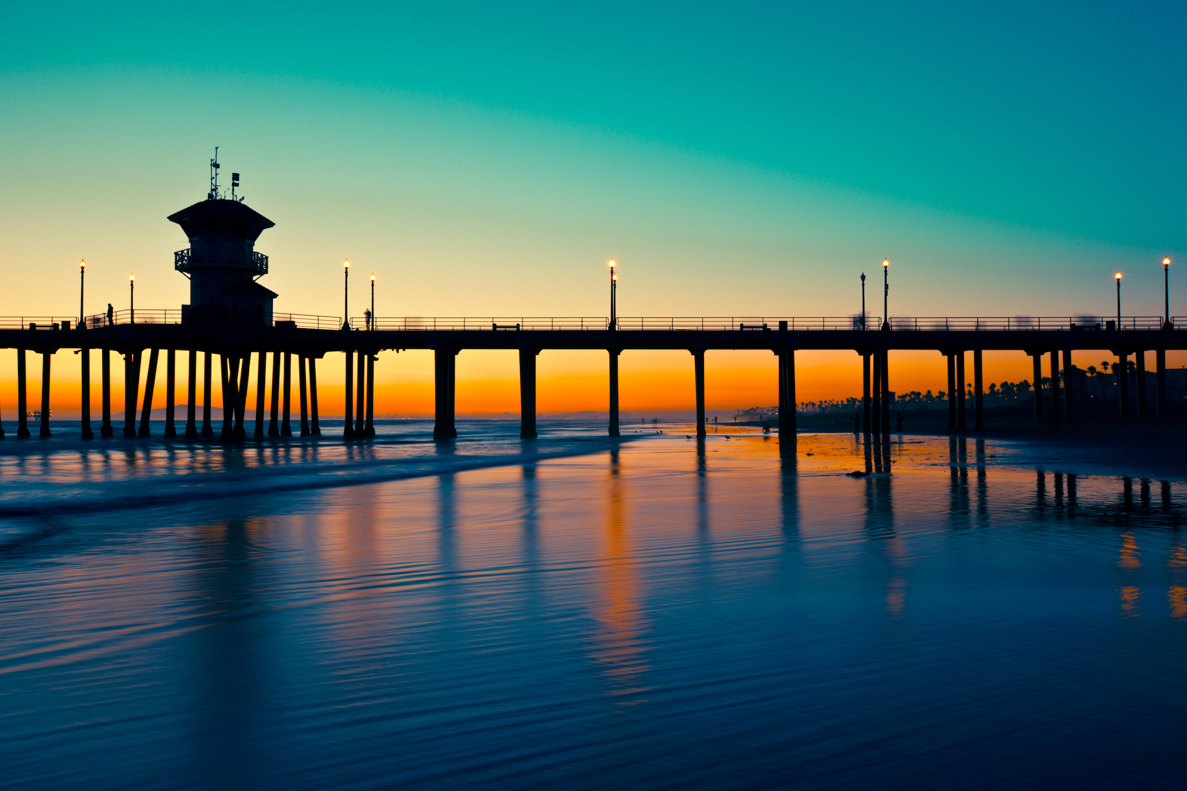 huntington beach