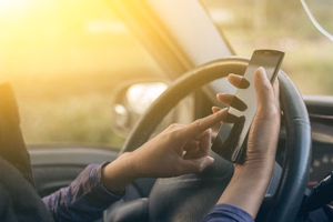 texting-and-driving