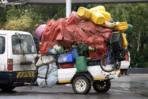 unsecure-cargo