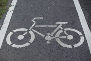 bike accident statistics