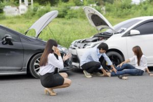 auto accident injury