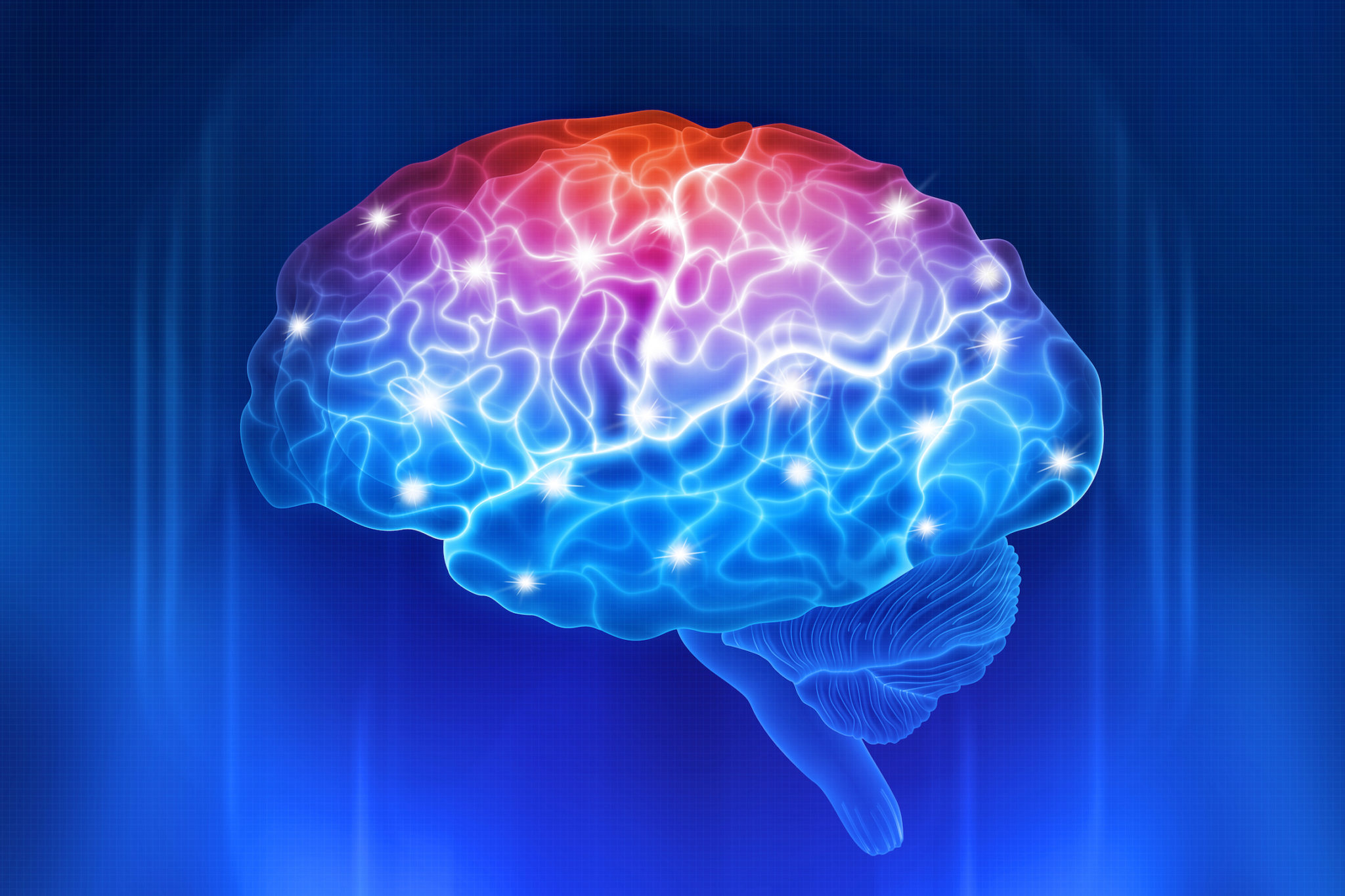 brain injury.