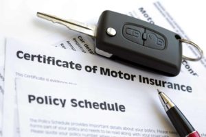 car accident insurance