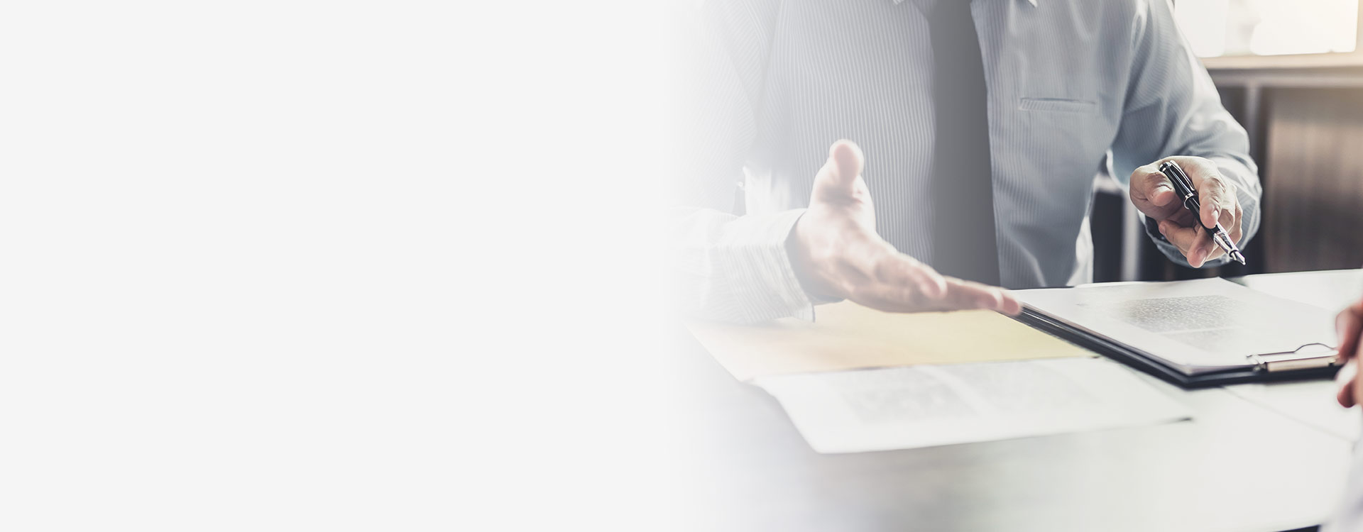 dog bite case banner