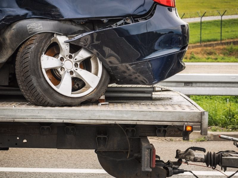 How Much Is My Semi-Truck Accident Claim Worth