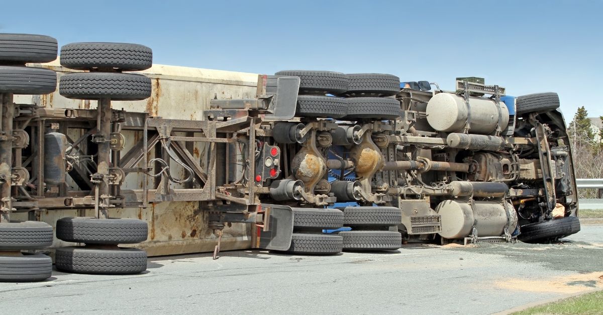 Semi-Truck Accident Lawyer in Ladera Ranch