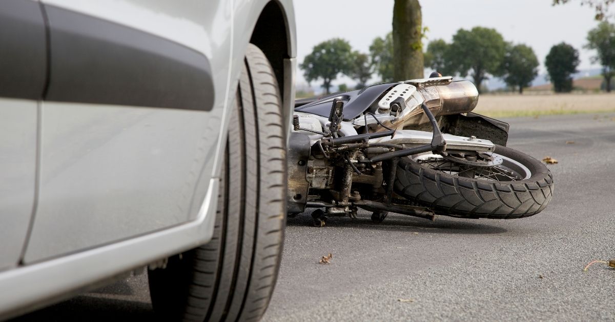 Ladera Ranch Motorcycle Accident Lawyer