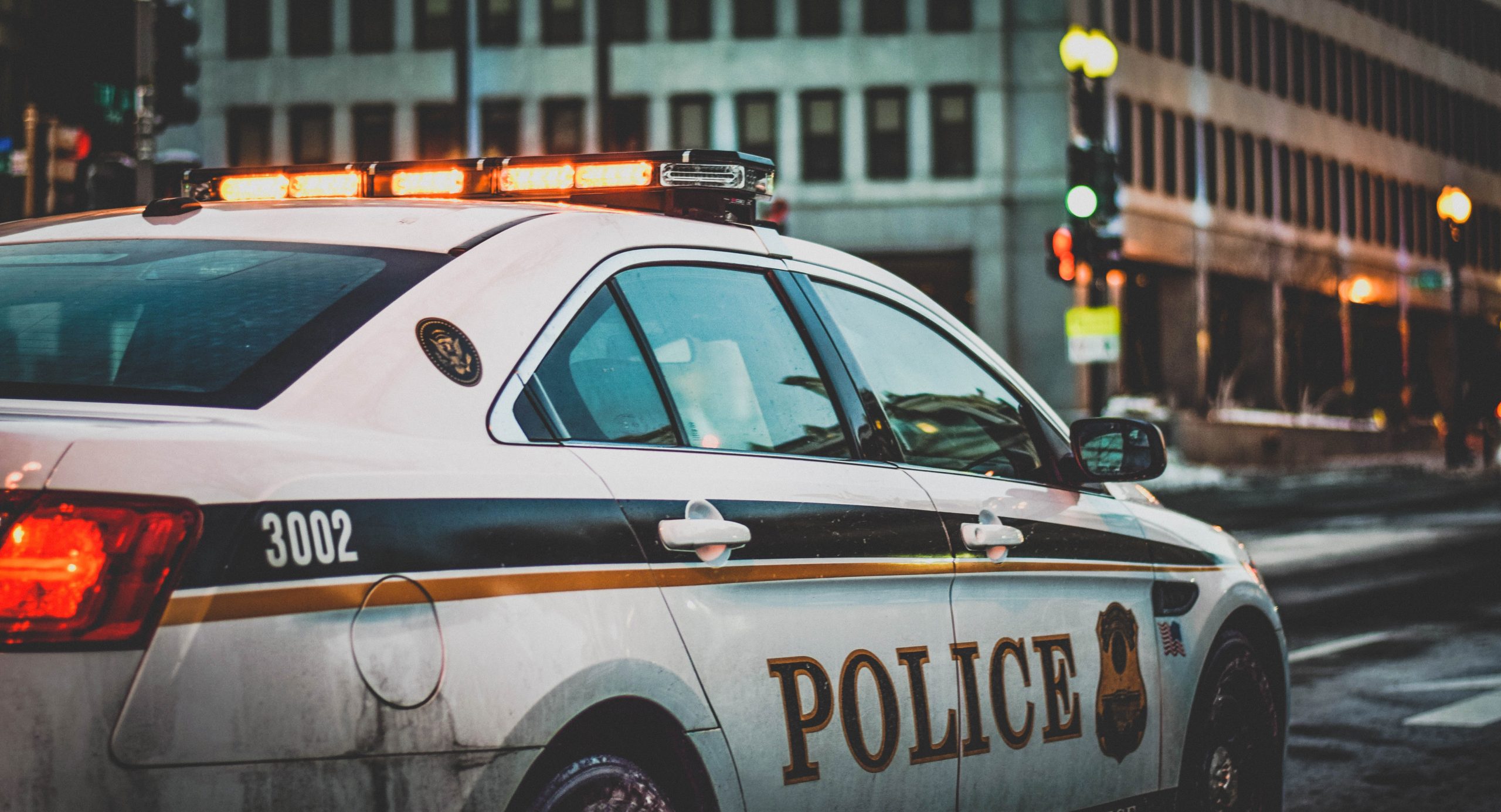 Do I Need a Police Report After a Car Accident? - Silverthorne Attorneys