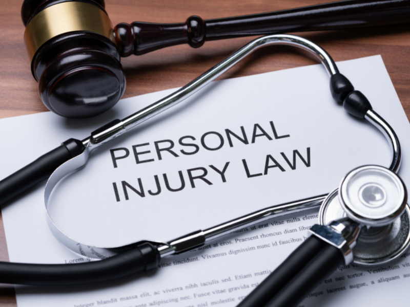 Tips to Increase Your Personal Injury Settlement