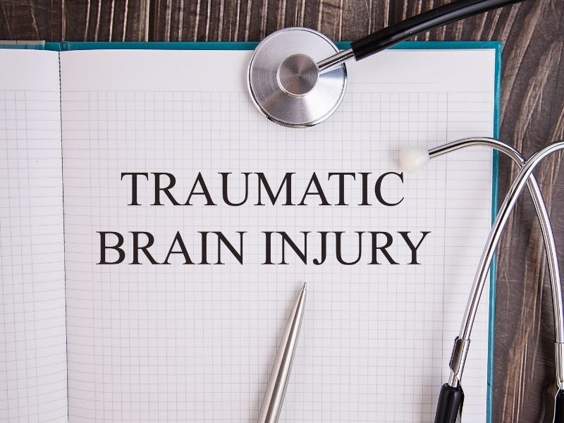 TBI Attorney in Ladera Ranch