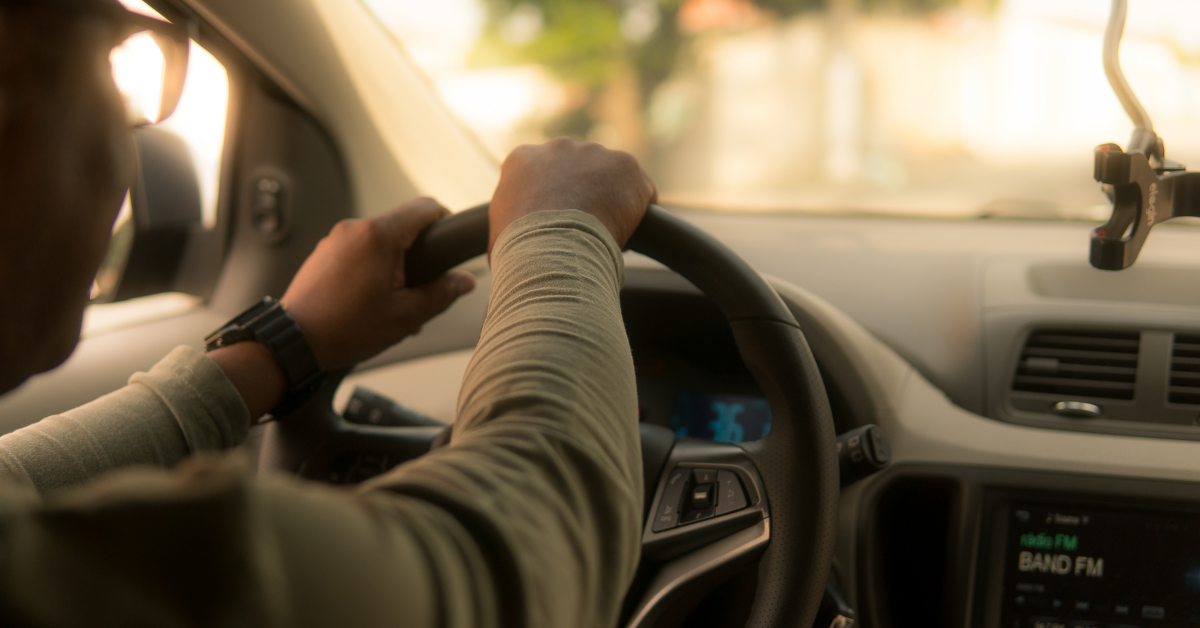 Lyft accident attorney in Ladera Ranch