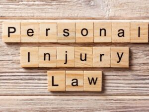 Personal Injury Law