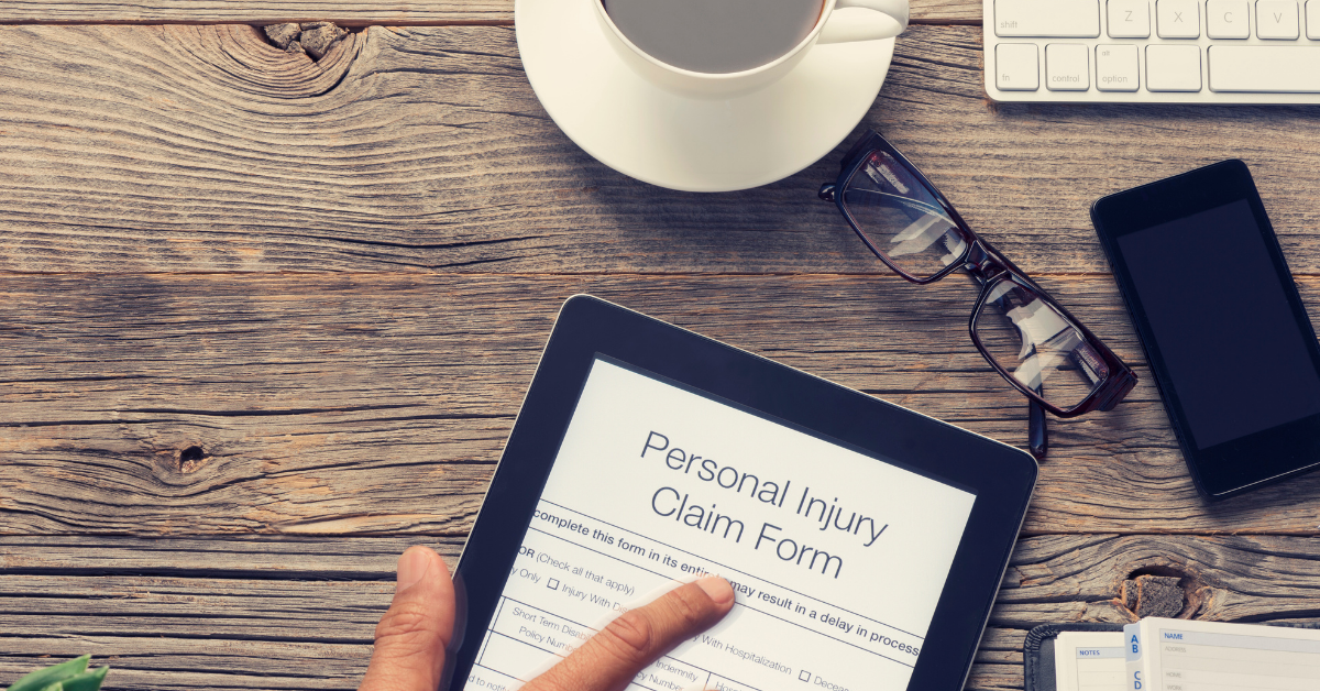 Factors That Affect a Personal Injury Claim Processing Time