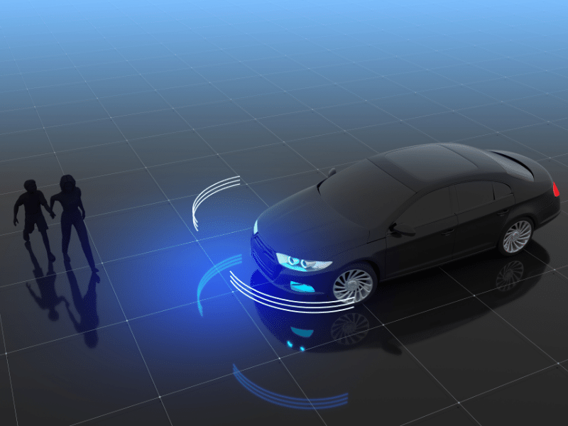 Tesla Recall- ‘Full Self-Driving’ Software Runs Stop Signs